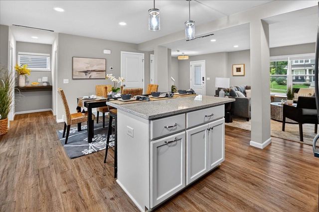 5872 Tranquility Trail, Madison, WI 53718