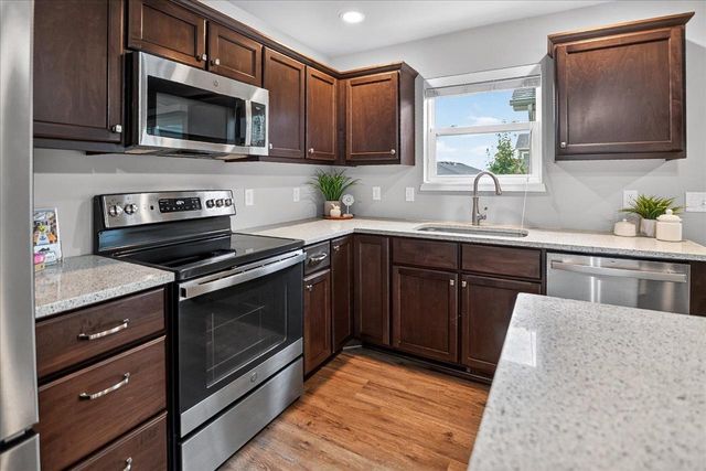 5872 Tranquility Trail, Madison, WI 53718