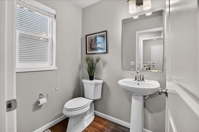 5872 Tranquility Trail, Madison, WI 53718