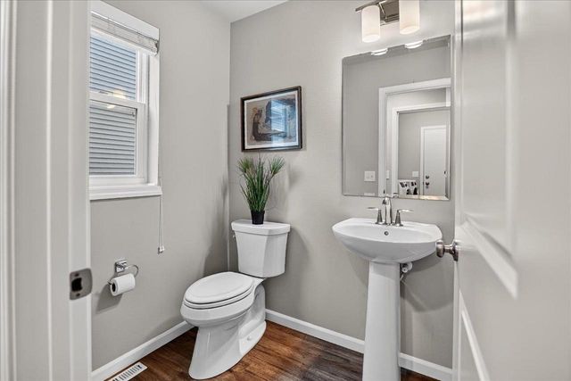 5872 Tranquility Trail, Madison, WI 53718