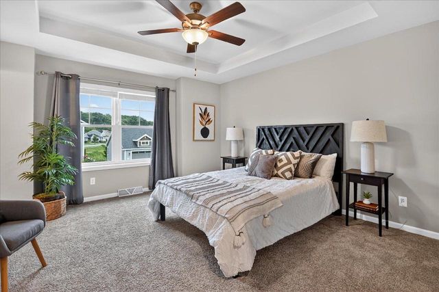 5872 Tranquility Trail, Madison, WI 53718
