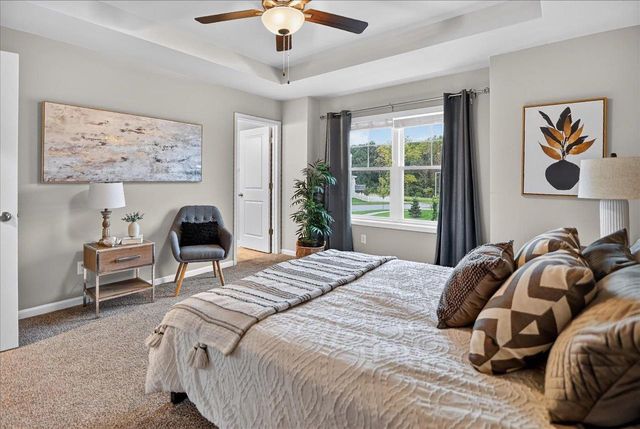 5872 Tranquility Trail, Madison, WI 53718