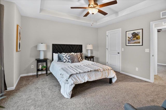 5872 Tranquility Trail, Madison, WI 53718