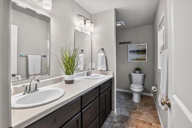 5872 Tranquility Trail, Madison, WI 53718
