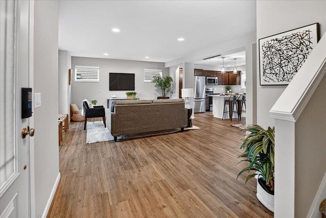 5872 Tranquility Trail, Madison, WI 53718