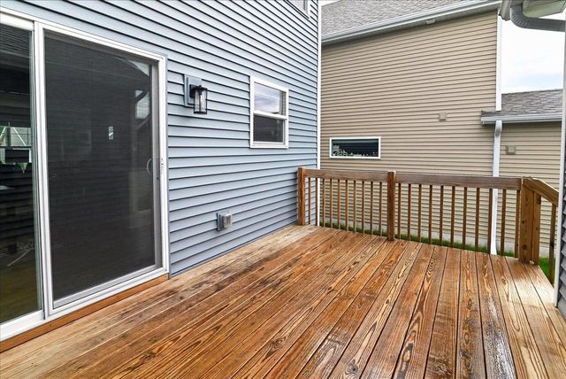 5872 Tranquility Trail, Madison, WI 53718