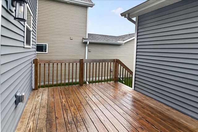 5872 Tranquility Trail, Madison, WI 53718