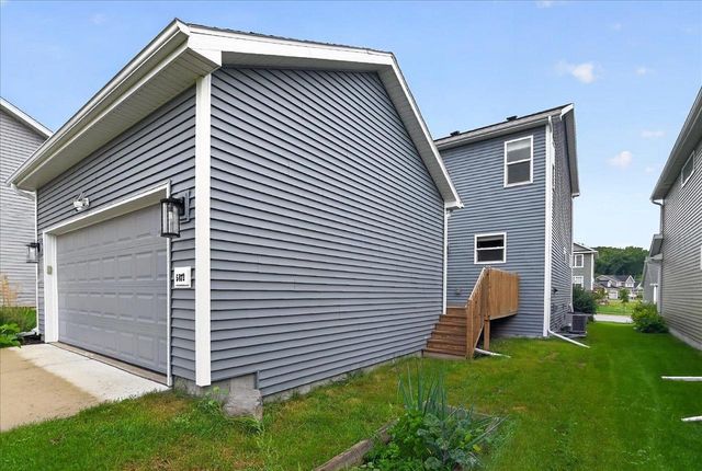 5872 Tranquility Trail, Madison, WI 53718