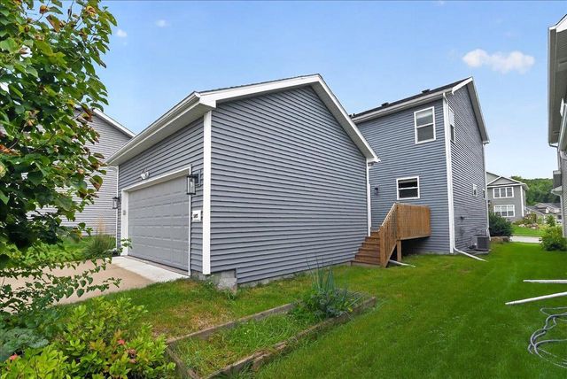 5872 Tranquility Trail, Madison, WI 53718