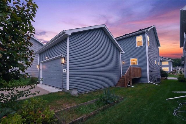 5872 Tranquility Trail, Madison, WI 53718