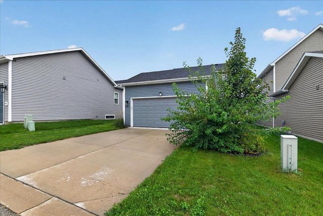 5872 Tranquility Trail, Madison, WI 53718
