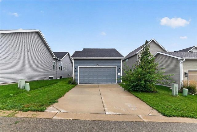 5872 Tranquility Trail, Madison, WI 53718