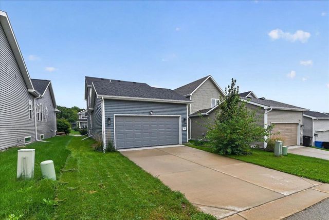 5872 Tranquility Trail, Madison, WI 53718