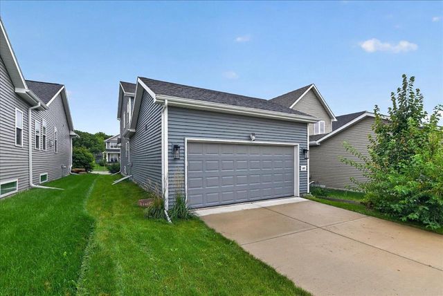 5872 Tranquility Trail, Madison, WI 53718