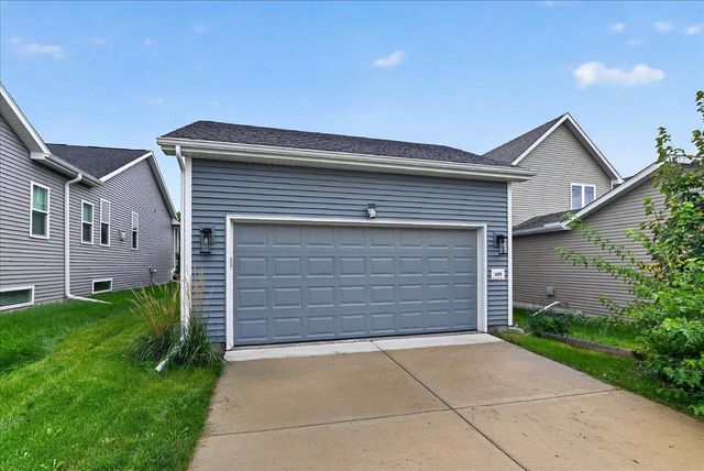 5872 Tranquility Trail, Madison, WI 53718