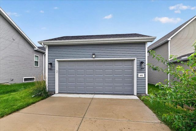 5872 Tranquility Trail, Madison, WI 53718