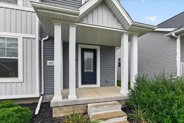 5872 Tranquility Trail, Madison, WI 53718