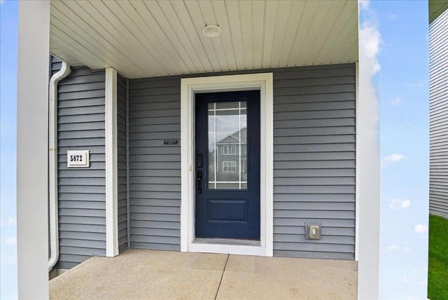 5872 Tranquility Trail, Madison, WI 53718