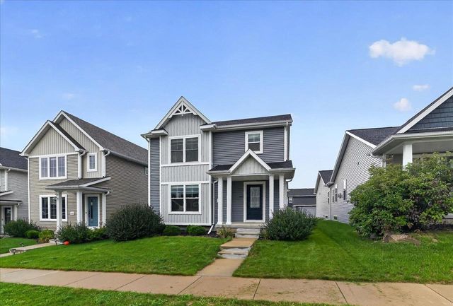 5872 Tranquility Trail, Madison, WI 53718