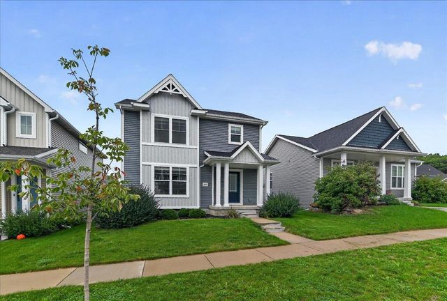 5872 Tranquility Trail, Madison, WI 53718