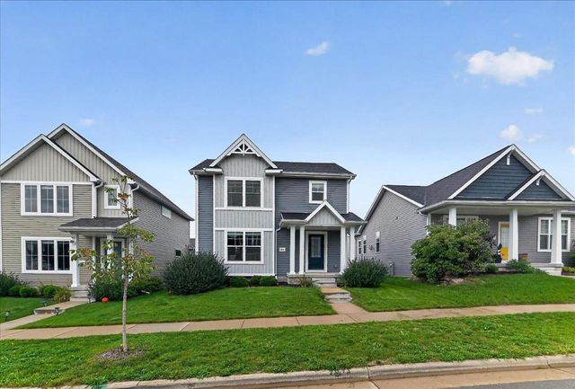 5872 Tranquility Trail, Madison, WI 53718
