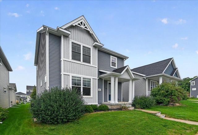 5872 Tranquility Trail, Madison, WI 53718