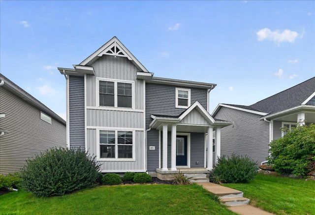 5872 Tranquility Trail, Madison, WI 53718
