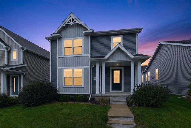 5872 Tranquility Trail, Madison, WI 53718