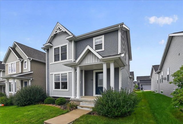 5872 Tranquility Trail, Madison, WI 53718