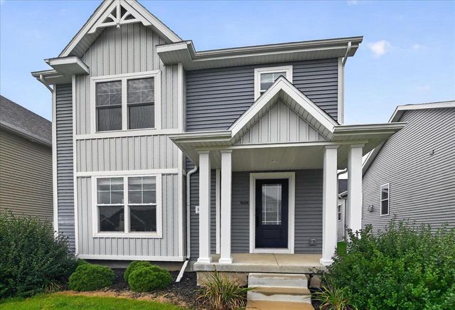 5872 Tranquility Trail, Madison, WI 53718