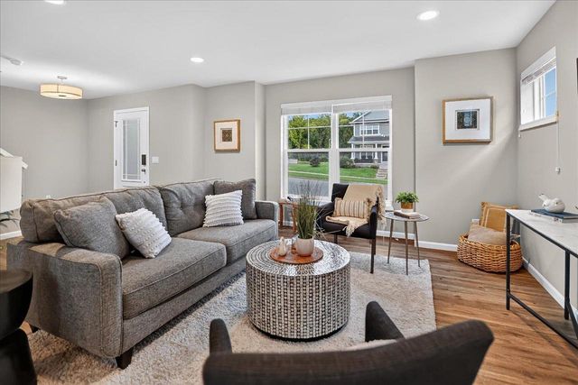 5872 Tranquility Trail, Madison, WI 53718