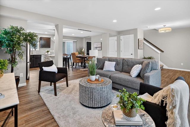 5872 Tranquility Trail, Madison, WI 53718