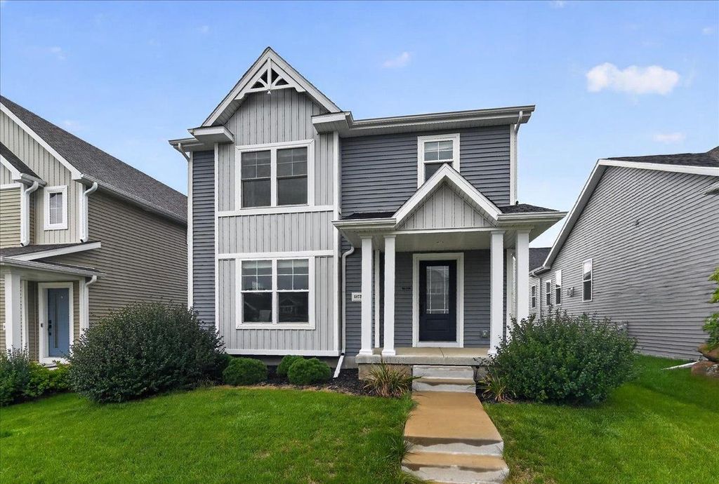 5872 Tranquility Trail, Madison, WI 53718