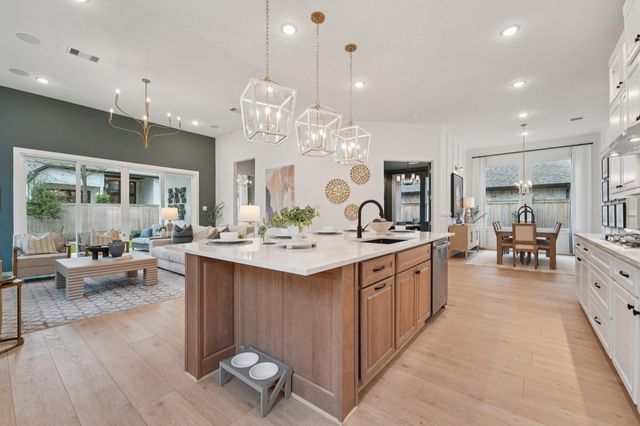 22317 Junction Peak Drive, Porter, TX 77365
