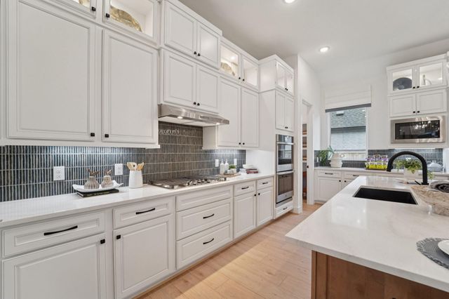 22317 Junction Peak Drive, Porter, TX 77365
