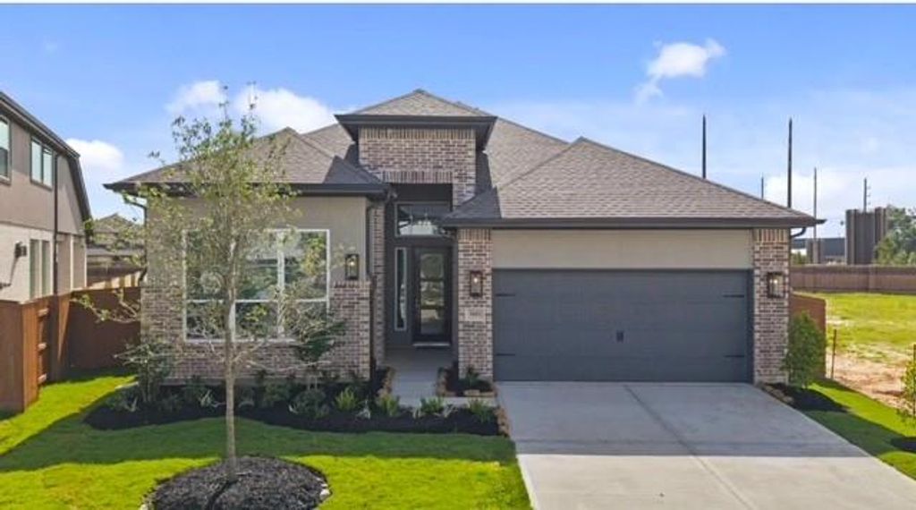 22317 Junction Peak Drive, Porter, TX 77365