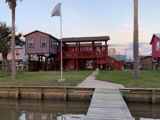 142 Seagull, Sargent, TX 77414