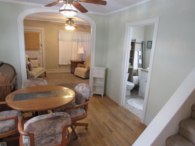 324 W Saint Clair Street, Marine City, MI 48039