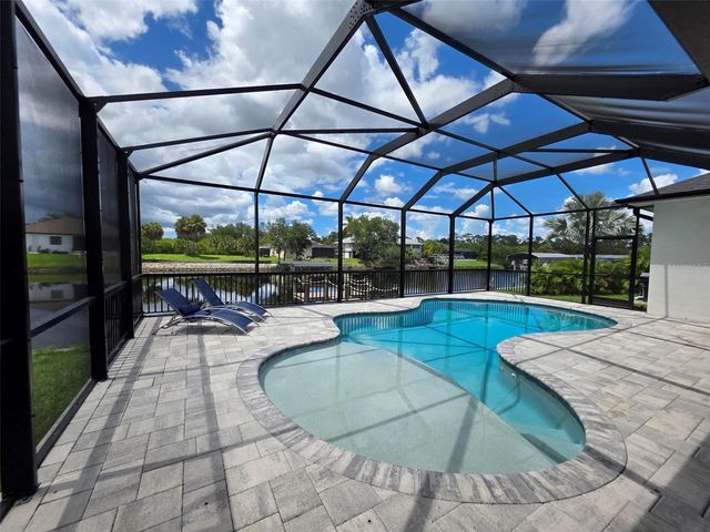 1131 HOFFER STREET, Port Charlotte, FL 33953
