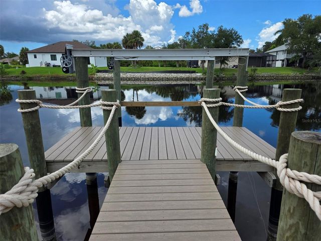 1131 HOFFER STREET, Port Charlotte, FL 33953