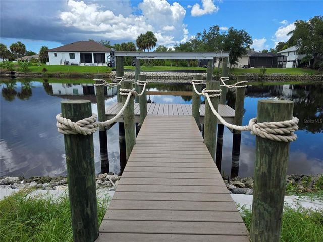 1131 HOFFER STREET, Port Charlotte, FL 33953