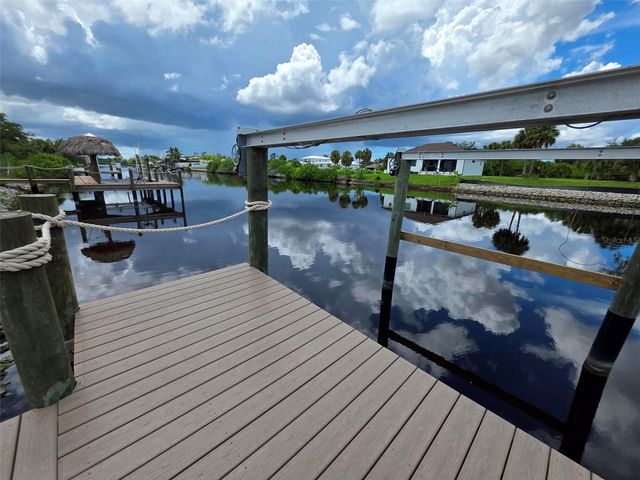 1131 HOFFER STREET, Port Charlotte, FL 33953