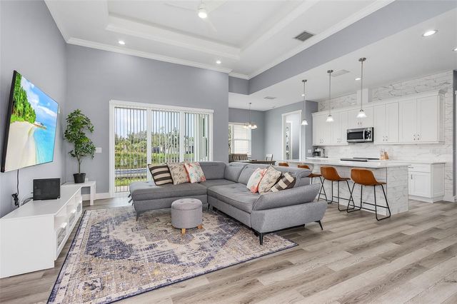 1131 HOFFER STREET, Port Charlotte, FL 33953