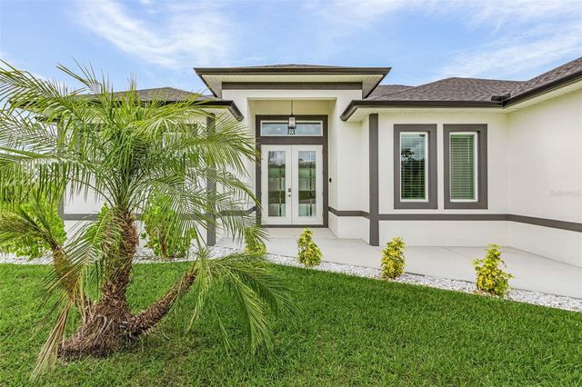 1131 HOFFER STREET, Port Charlotte, FL 33953
