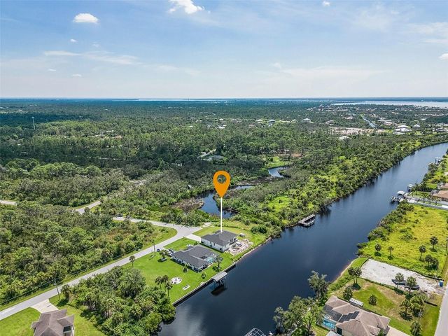 1131 HOFFER STREET, Port Charlotte, FL 33953