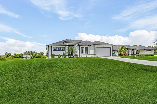 1131 HOFFER STREET, Port Charlotte, FL 33953