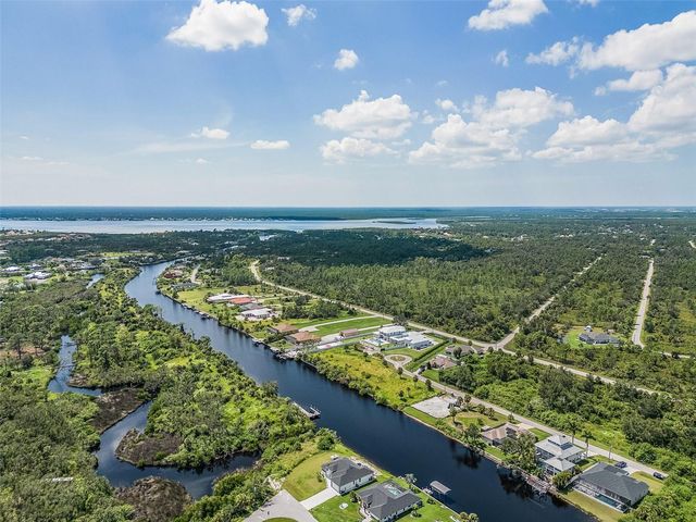 1131 HOFFER STREET, Port Charlotte, FL 33953