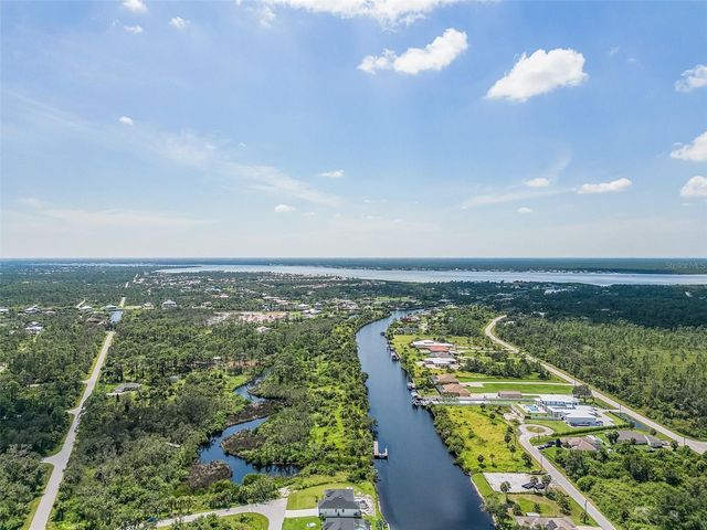 1131 HOFFER STREET, Port Charlotte, FL 33953