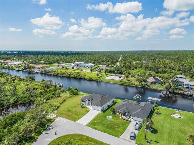 1131 HOFFER STREET, Port Charlotte, FL 33953