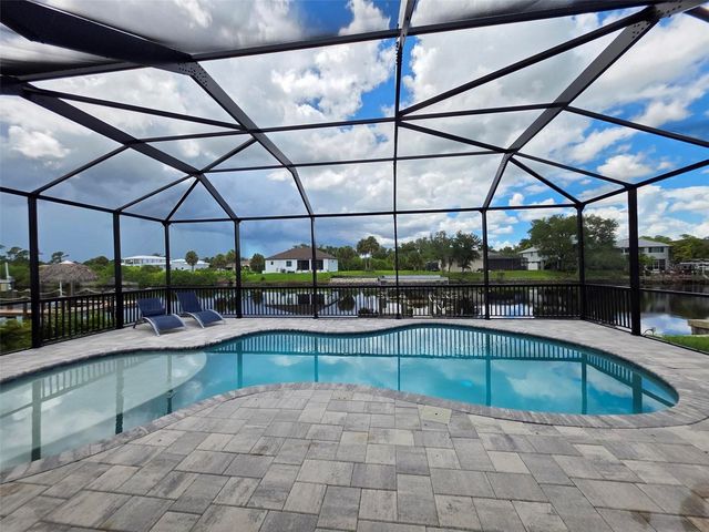 1131 HOFFER STREET, Port Charlotte, FL 33953
